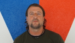 Football: David Orlando est l'un des deux nouveaux entraîneurs du FC Martigny-Sports